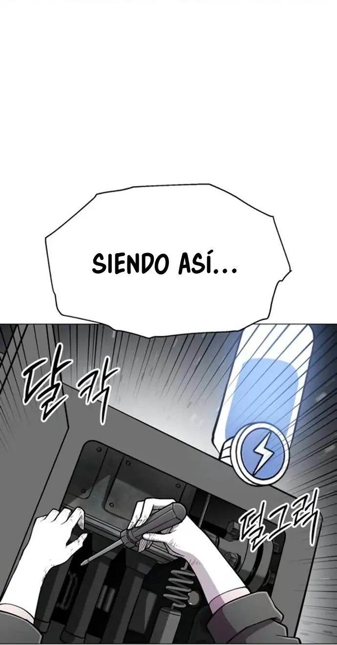 Colorista Capítulo 22 - Page 133