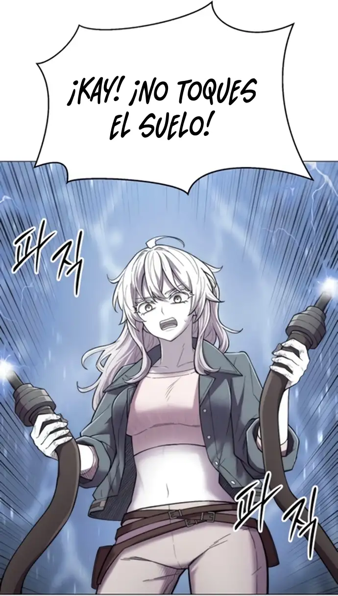 Colorista Capítulo 22 - Page 138