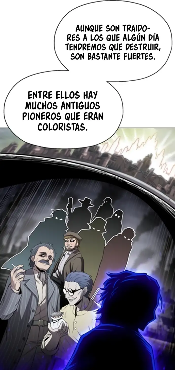Colorista Capítulo 22 - Page 16