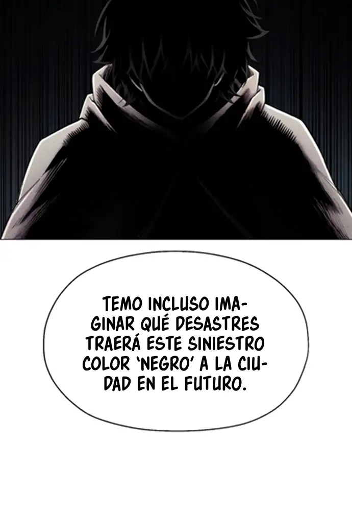 Colorista Capítulo 22 - Page 20