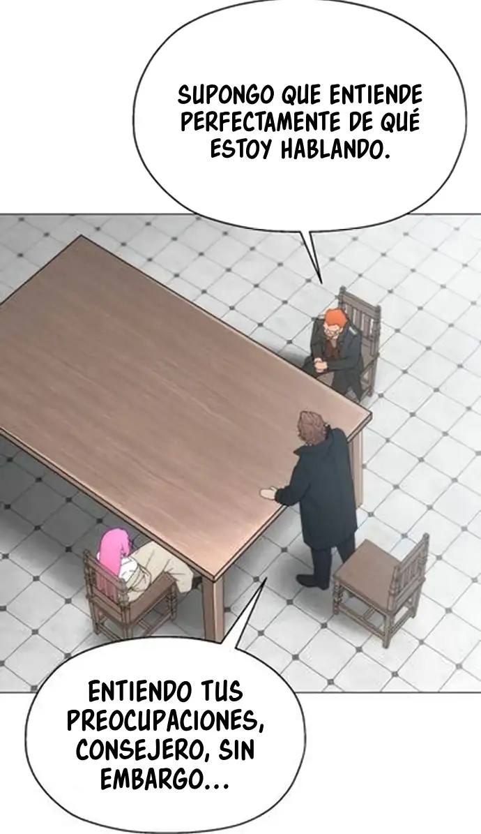 Colorista Capítulo 22 - Page 24