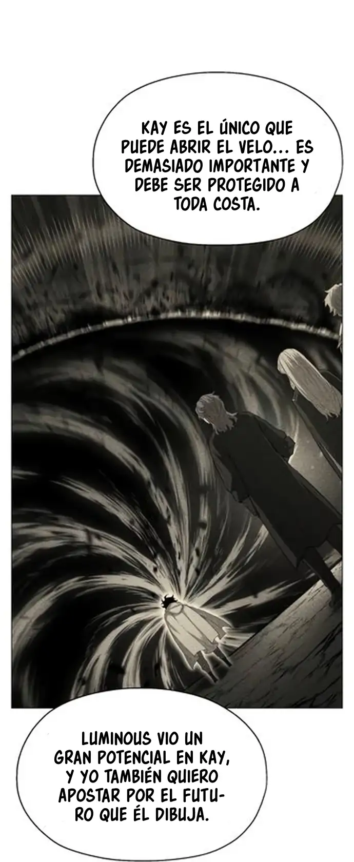 Colorista Capítulo 22 - Page 27