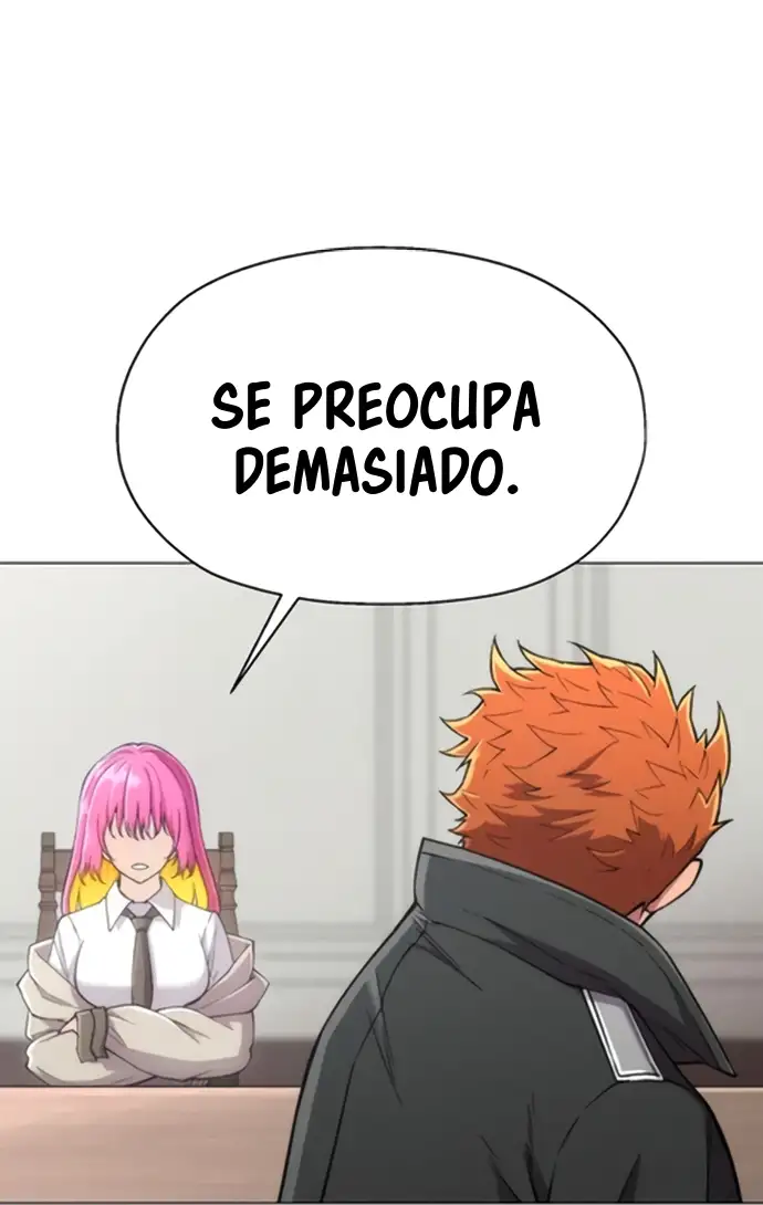 Colorista Capítulo 22 - Page 37