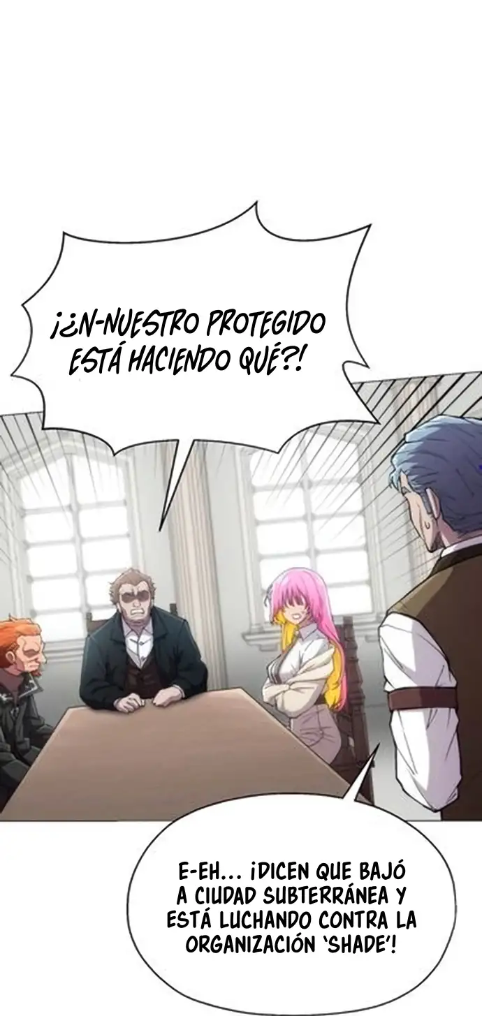 Colorista Capítulo 22 - Page 5