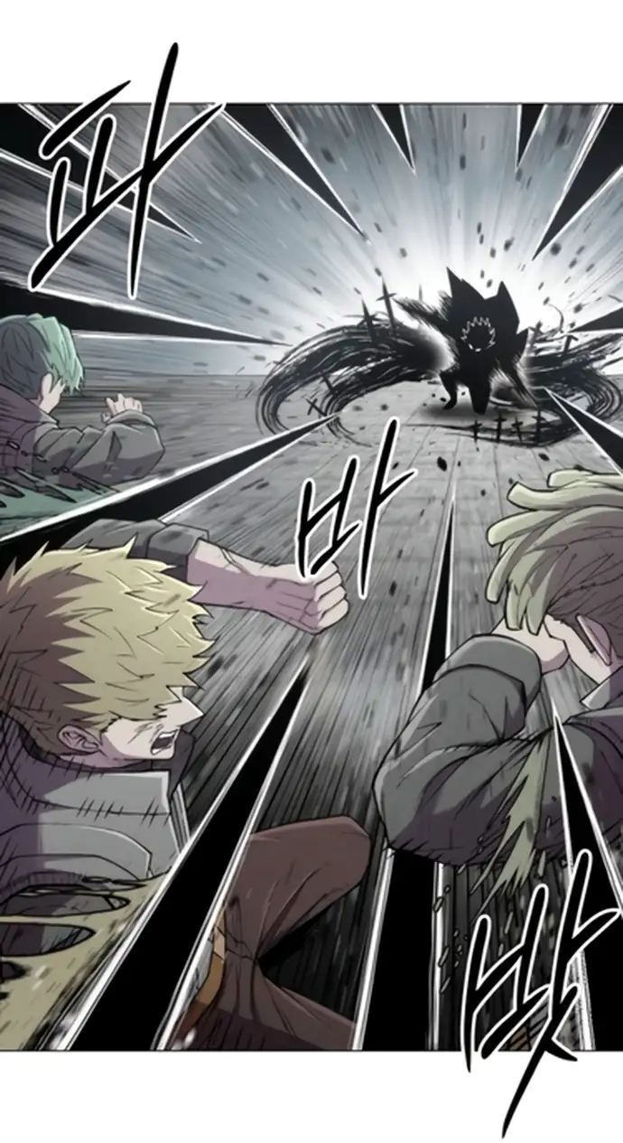 Colorista Capítulo 22 - Page 54