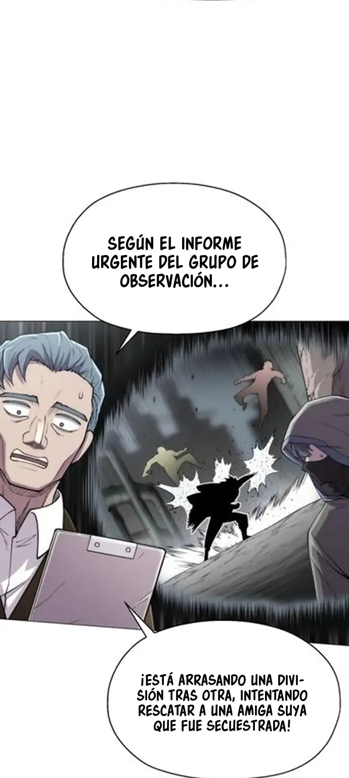 Colorista Capítulo 22 - Page 6