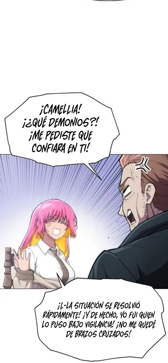 Colorista Capítulo 22 - Page 7