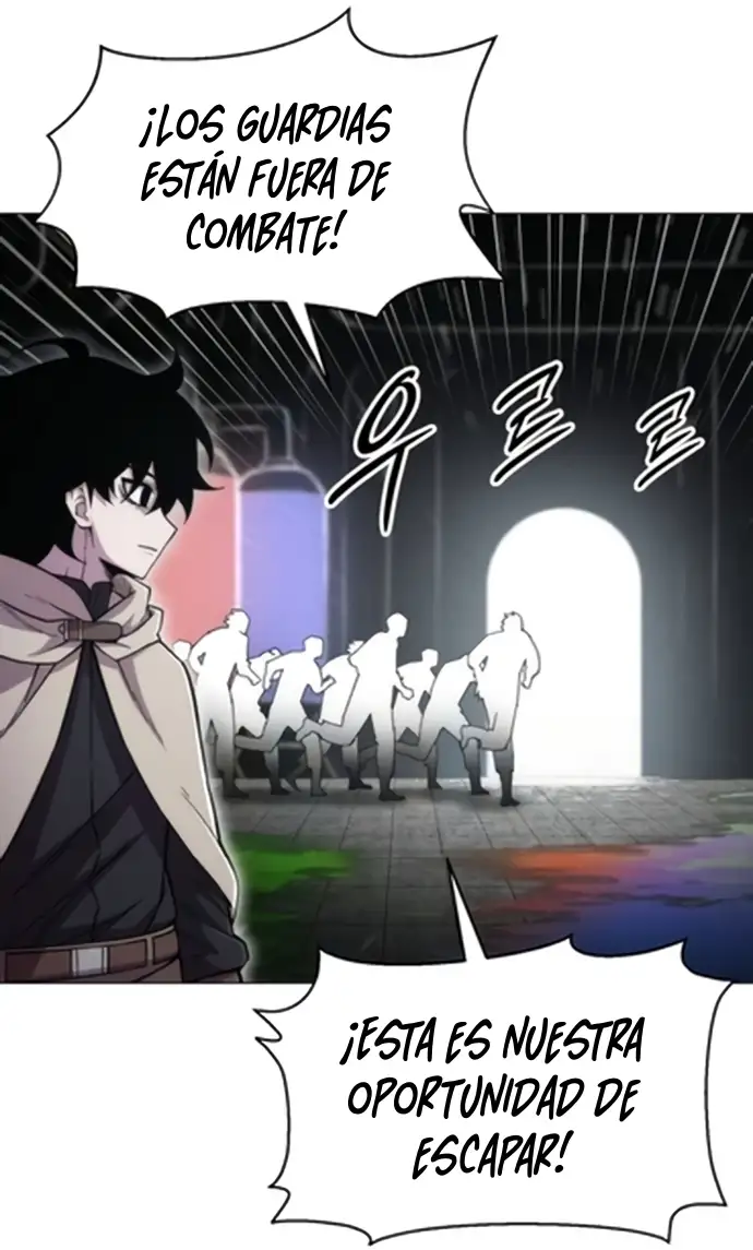 Colorista Capítulo 22 - Page 77