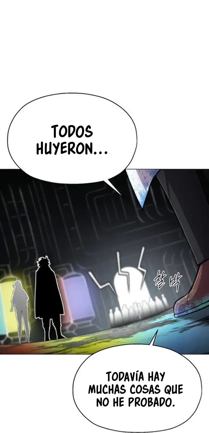 Colorista Capítulo 22 - Page 79