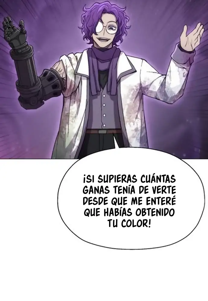 Colorista Capítulo 22 - Page 82