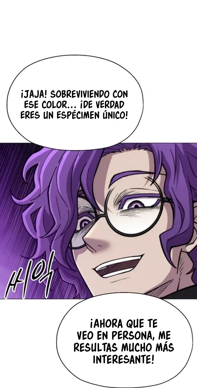 Colorista Capítulo 22 - Page 83