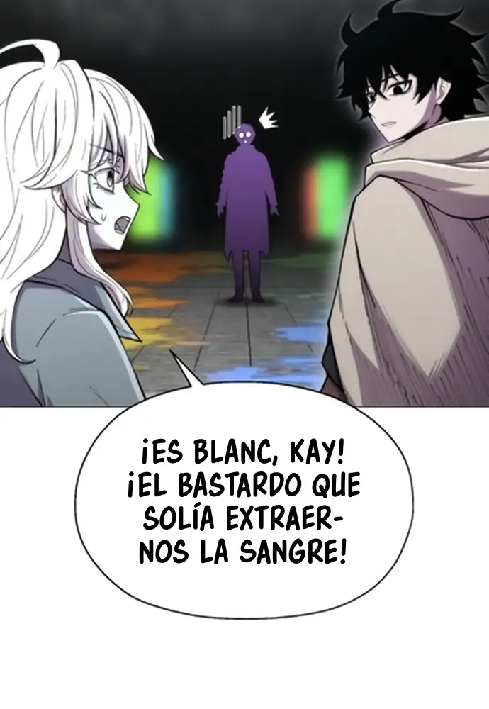 Colorista Capítulo 22 - Page 87