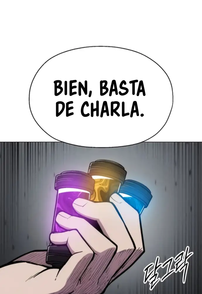 Colorista Capítulo 22 - Page 91
