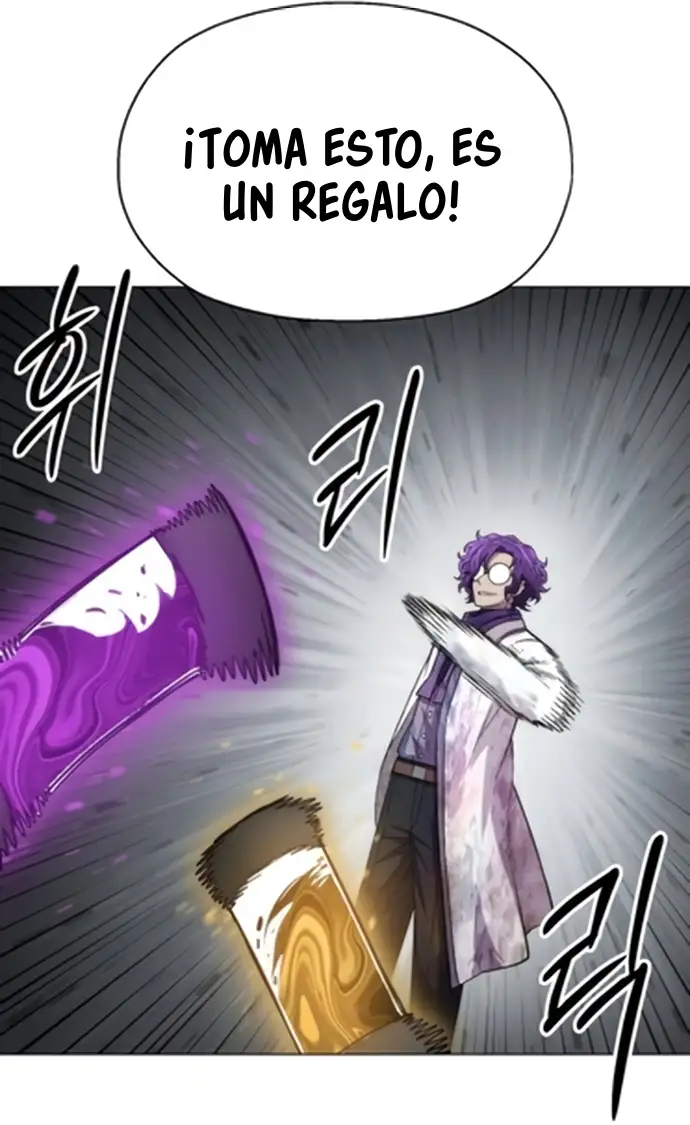 Colorista Capítulo 22 - Page 93