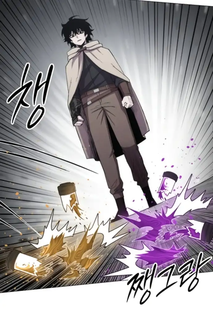 Colorista Capítulo 22 - Page 95