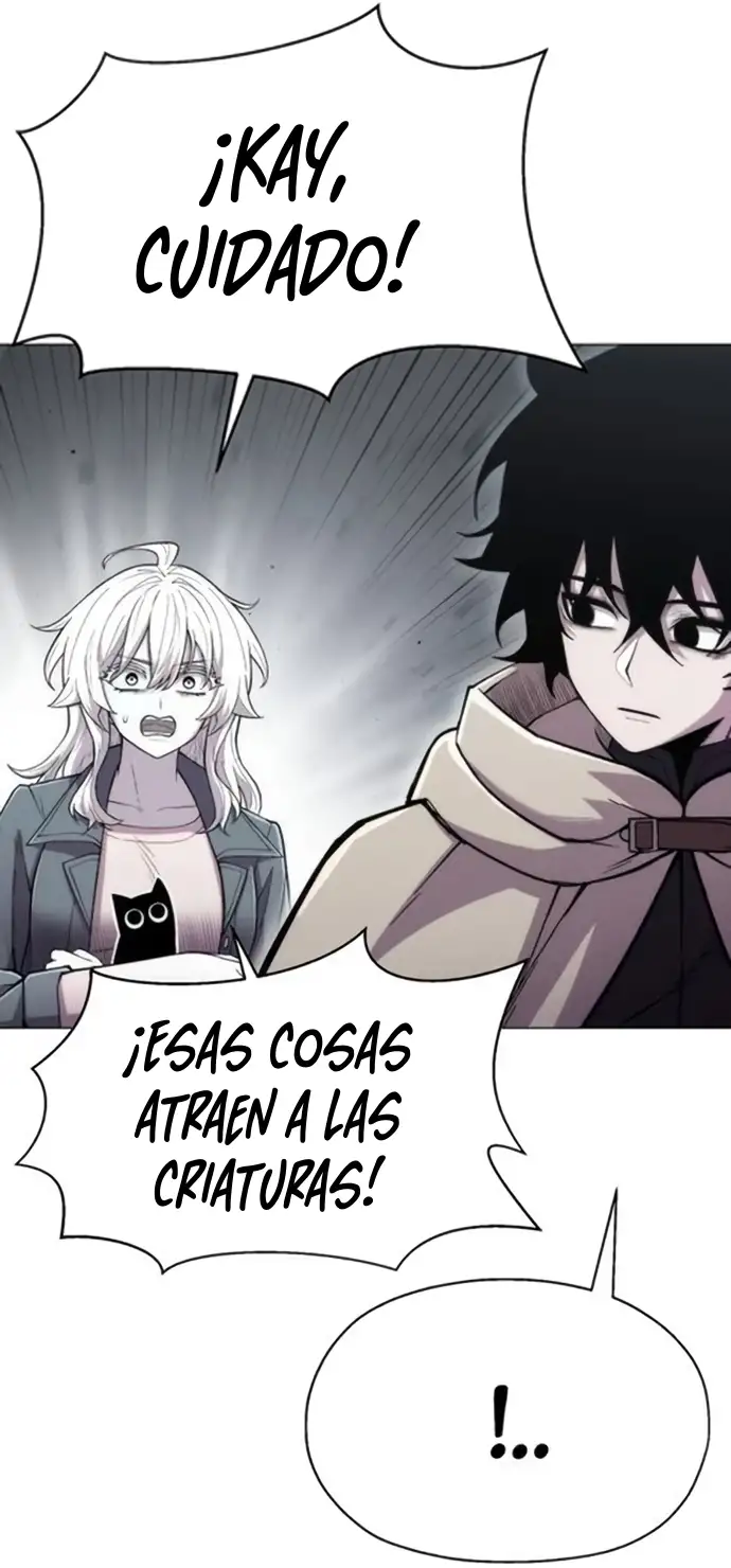 Colorista Capítulo 22 - Page 98