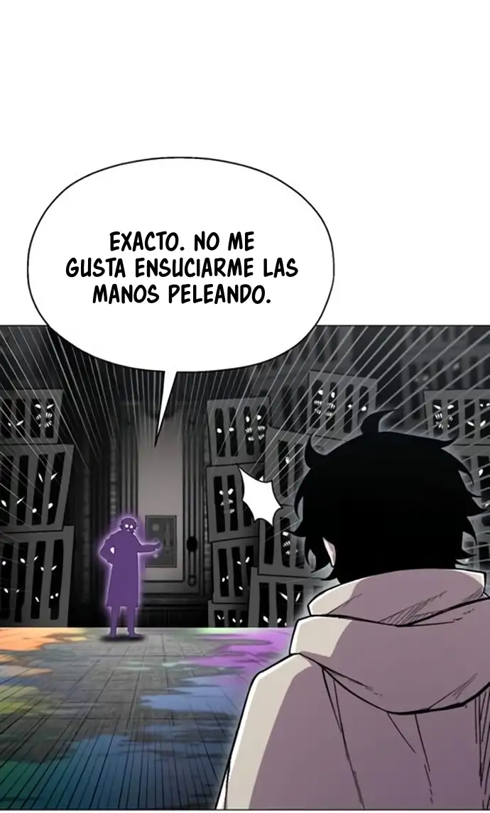 Colorista Capítulo 22 - Page 99