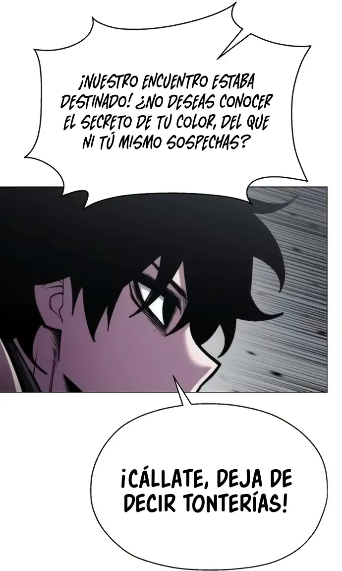 Colorista Capítulo 23 - Page 115