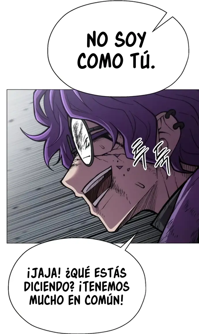 Colorista Capítulo 23 - Page 117