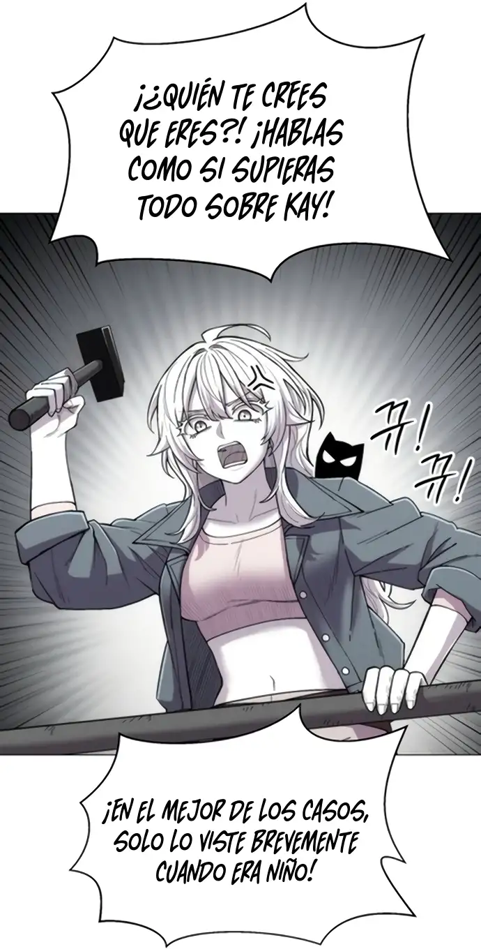 Colorista Capítulo 23 - Page 134