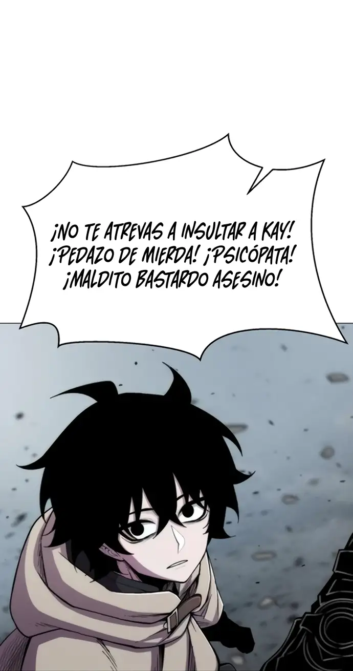 Colorista Capítulo 23 - Page 141