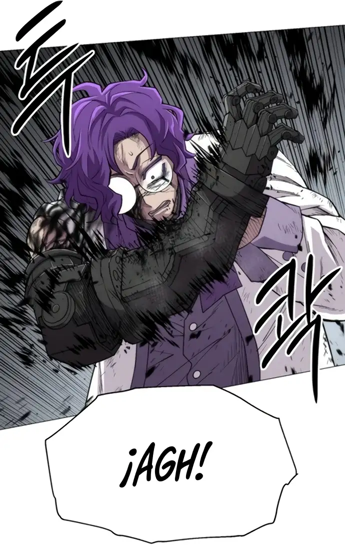 Colorista Capítulo 23 - Page 155