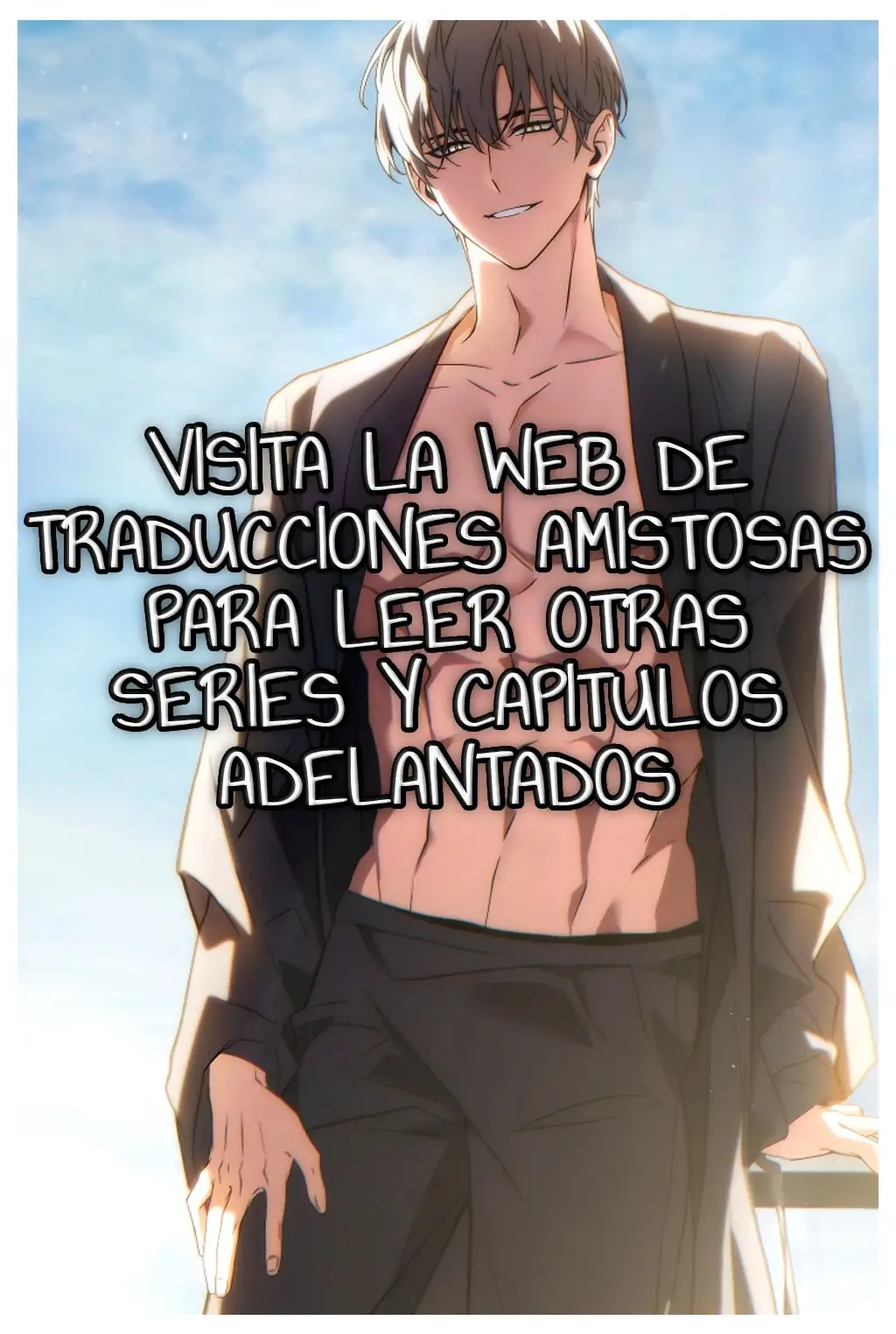 Colorista Capítulo 23 - Page 165