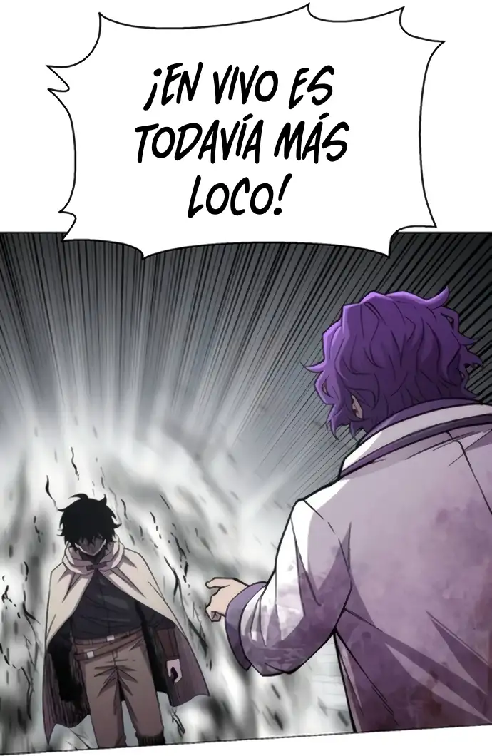 Colorista Capítulo 23 - Page 19