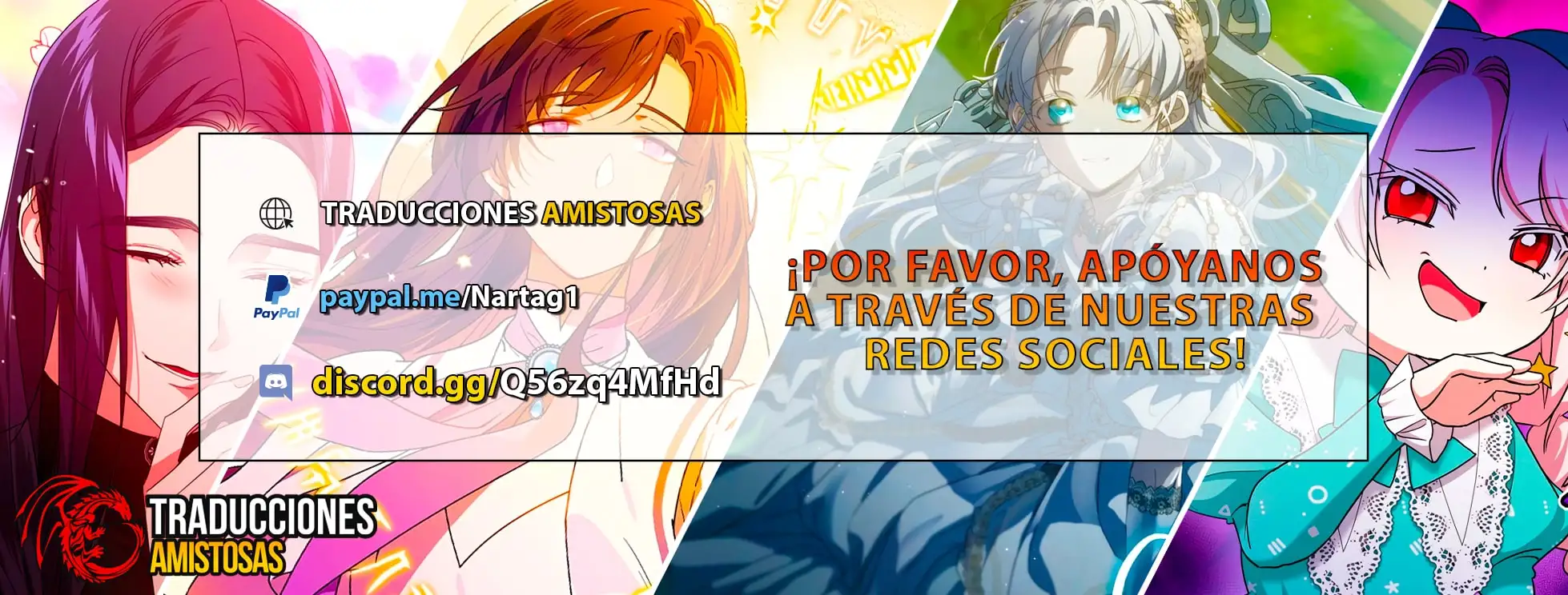 Colorista Capítulo 23 - Page 2