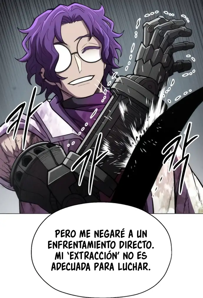 Colorista Capítulo 23 - Page 31