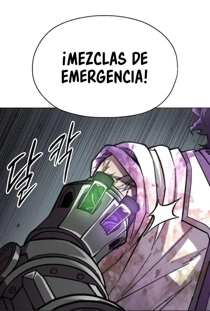 Colorista Capítulo 23 - Page 34