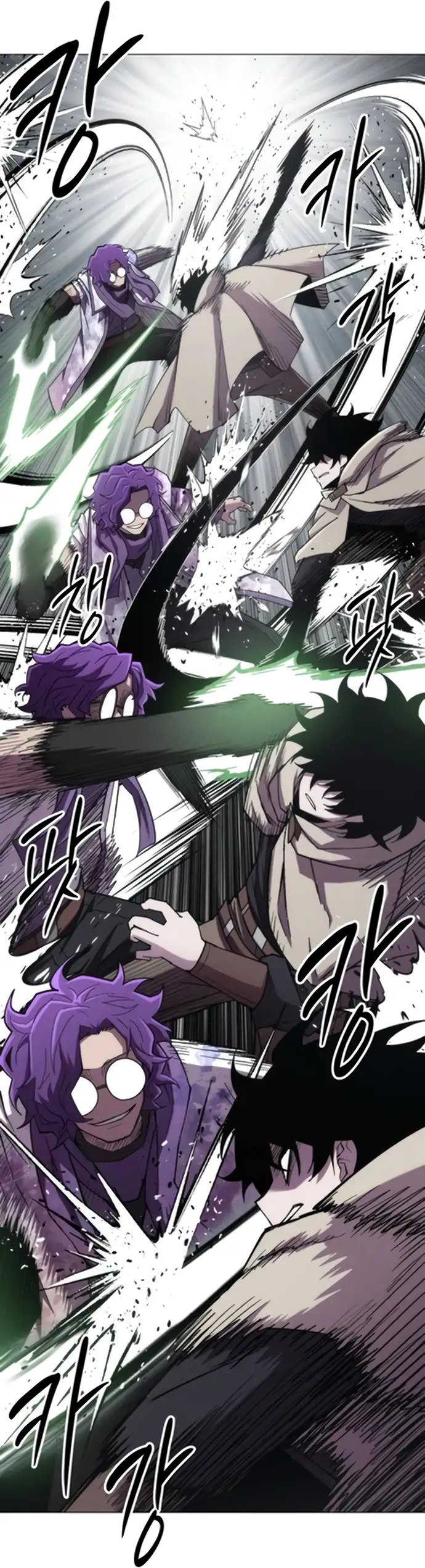 Colorista Capítulo 23 - Page 50