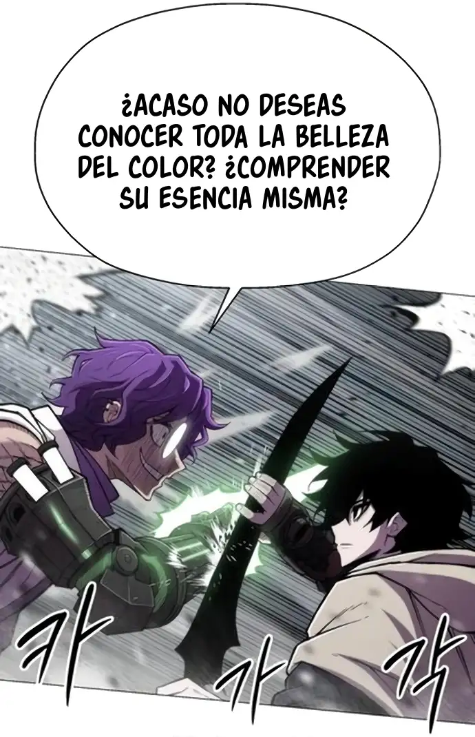 Colorista Capítulo 23 - Page 57