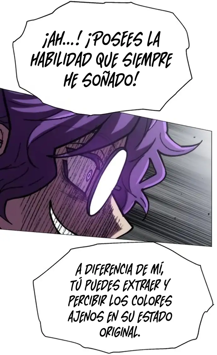 Colorista Capítulo 23 - Page 59