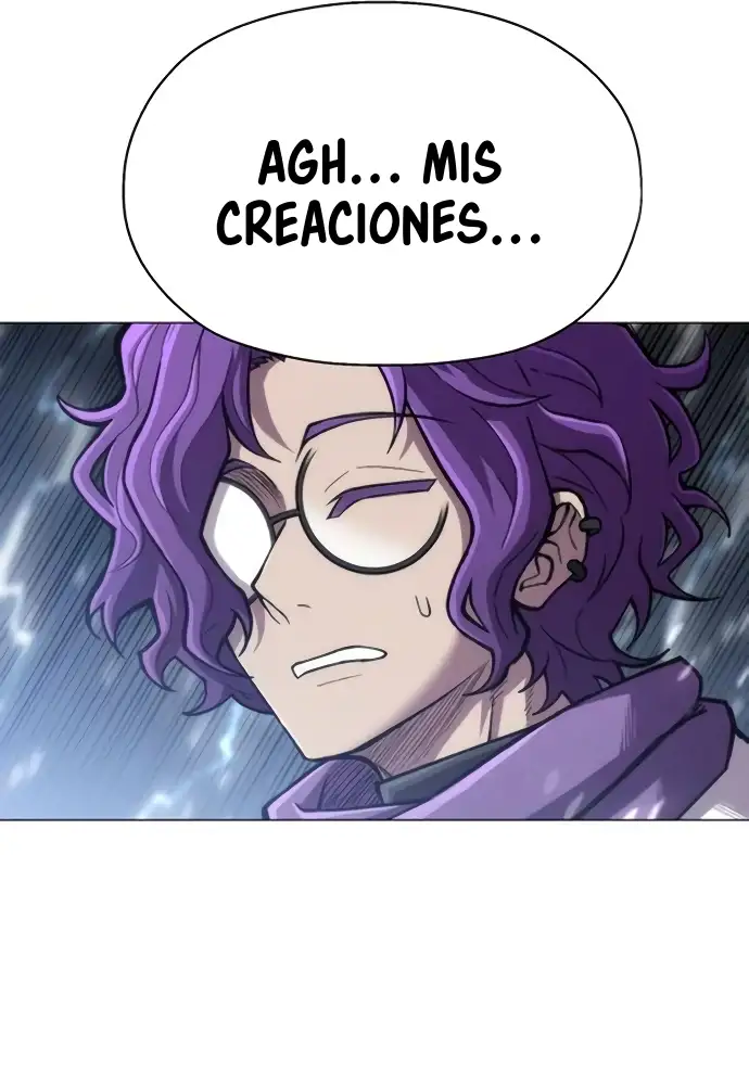 Colorista Capítulo 23 - Page 6