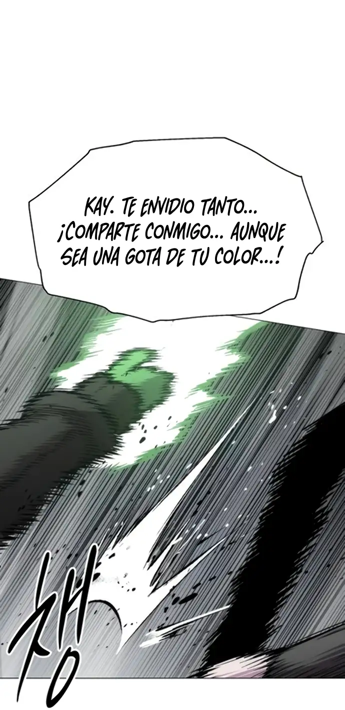 Colorista Capítulo 23 - Page 61