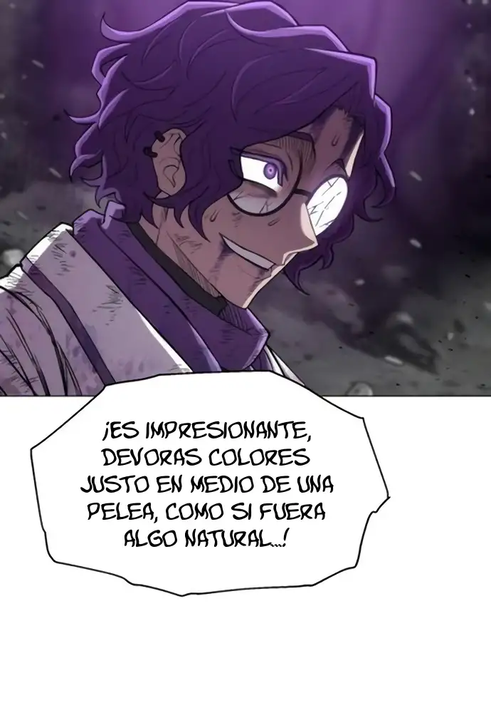 Colorista Capítulo 23 - Page 79