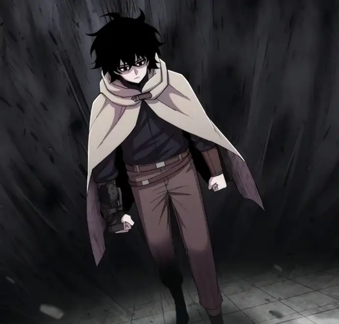 Colorista Capítulo 23 - Page 81