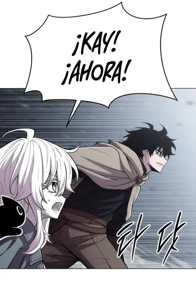 Colorista Capítulo 23 - Page 9