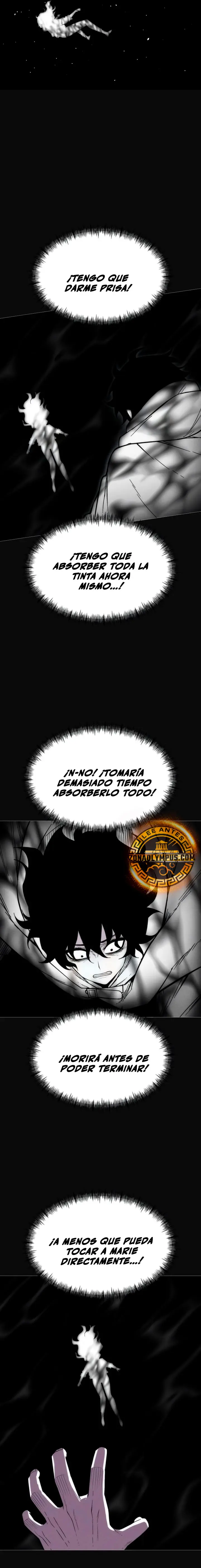 Colorista Capítulo 24 - Page 11