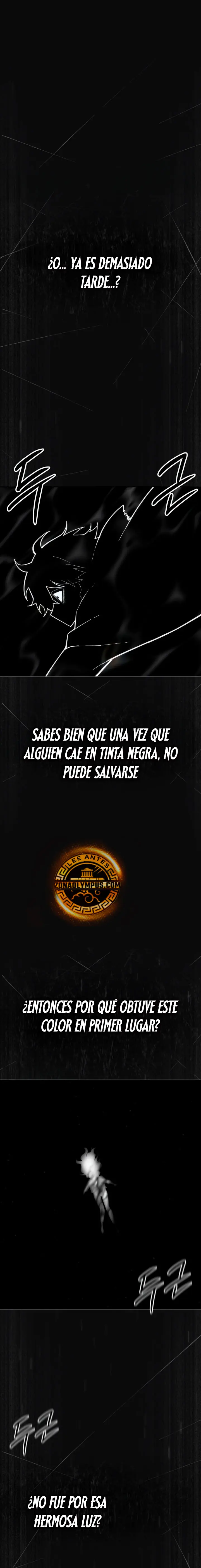 Colorista Capítulo 24 - Page 12