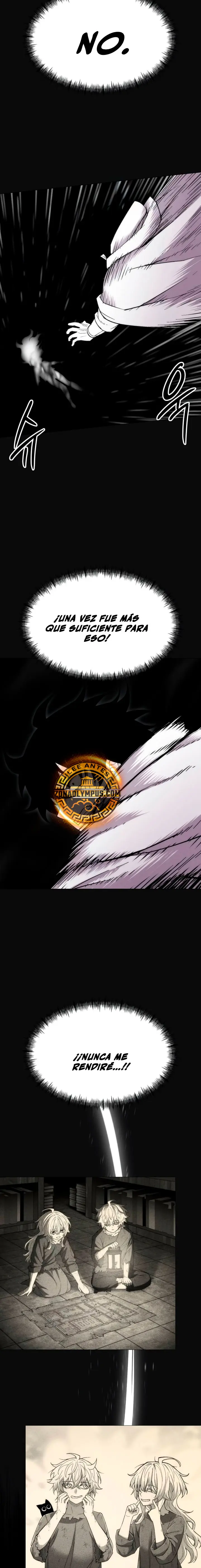 Colorista Capítulo 24 - Page 14