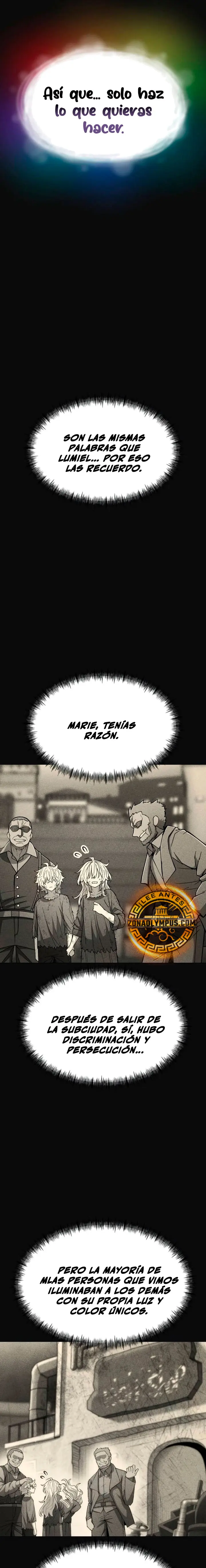 Colorista Capítulo 24 - Page 17