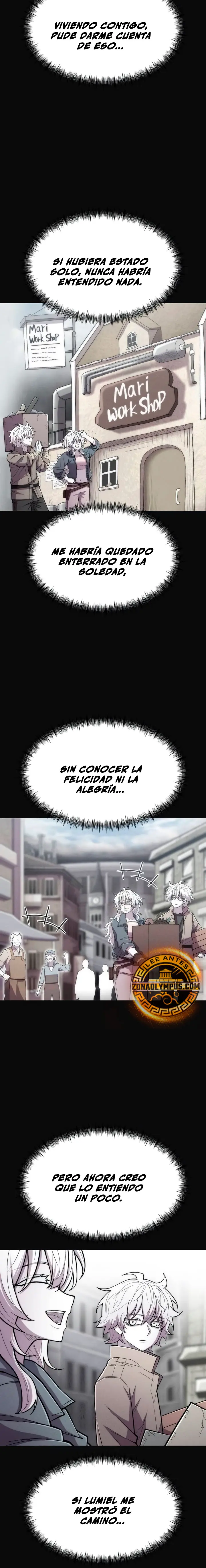 Colorista Capítulo 24 - Page 18