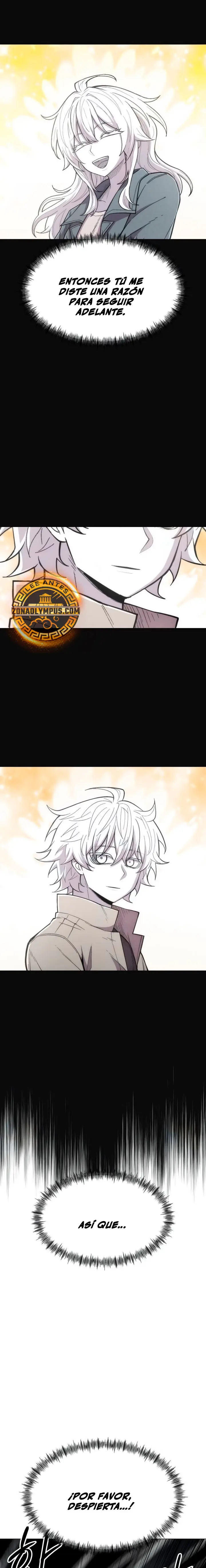 Colorista Capítulo 24 - Page 19