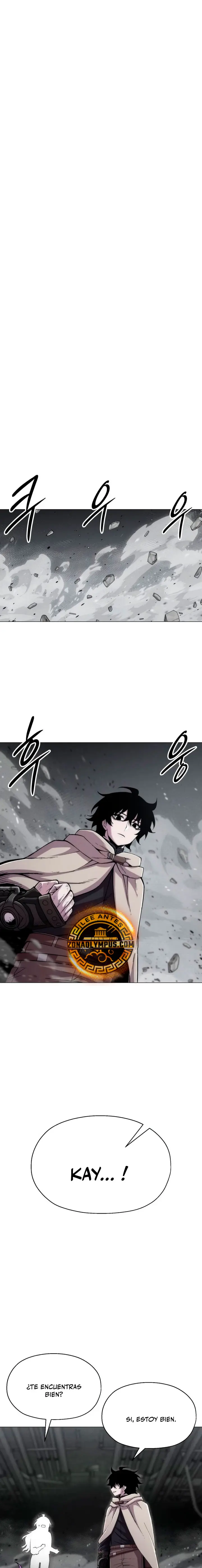 Colorista Capítulo 24 - Page 2