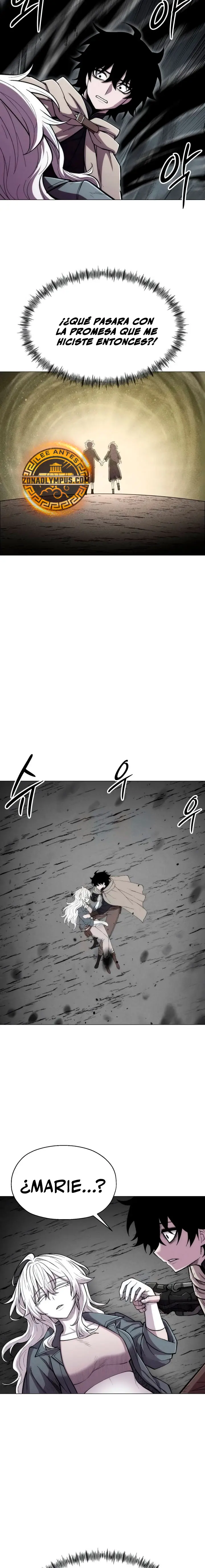 Colorista Capítulo 24 - Page 20