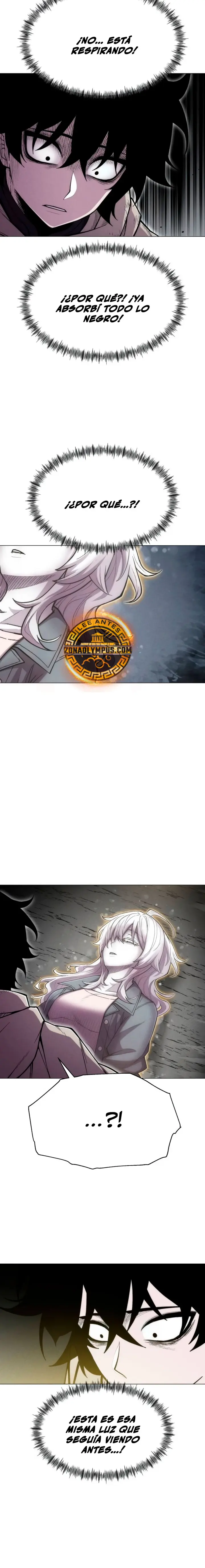 Colorista Capítulo 24 - Page 21