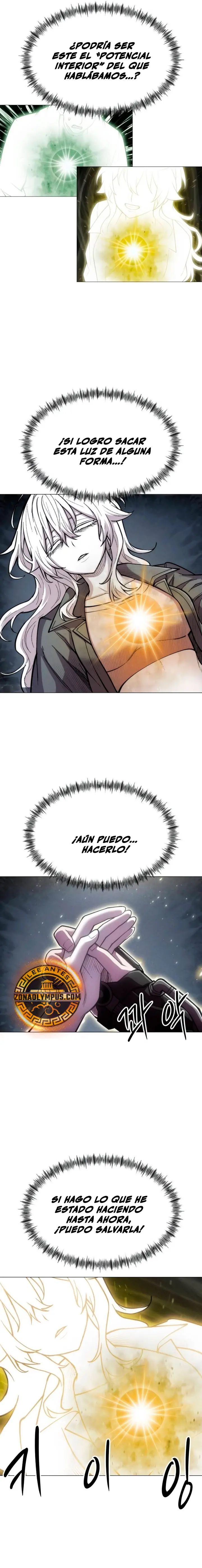 Colorista Capítulo 24 - Page 22