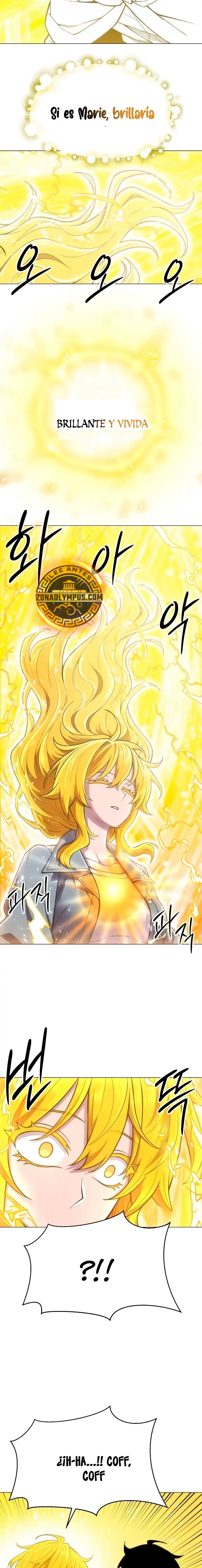 Colorista Capítulo 24 - Page 25